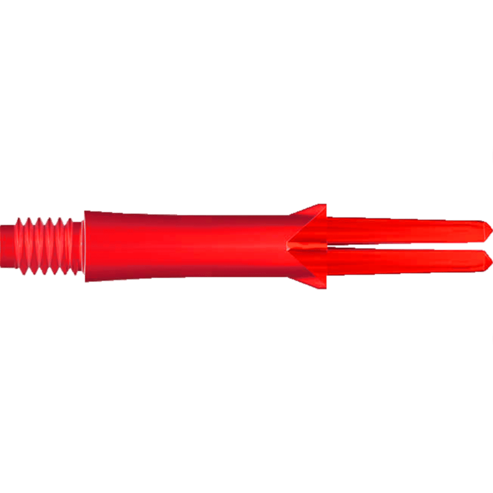 L-Style Locked Straight Shafts