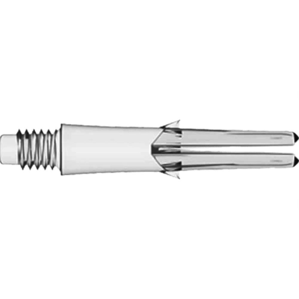 L-Style Locked Straight Shafts