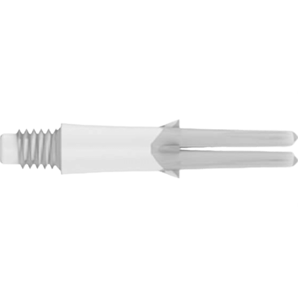 L-Style Locked Straight Shafts