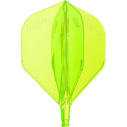 L-Style L-System Ersatzflight Neon Yellow