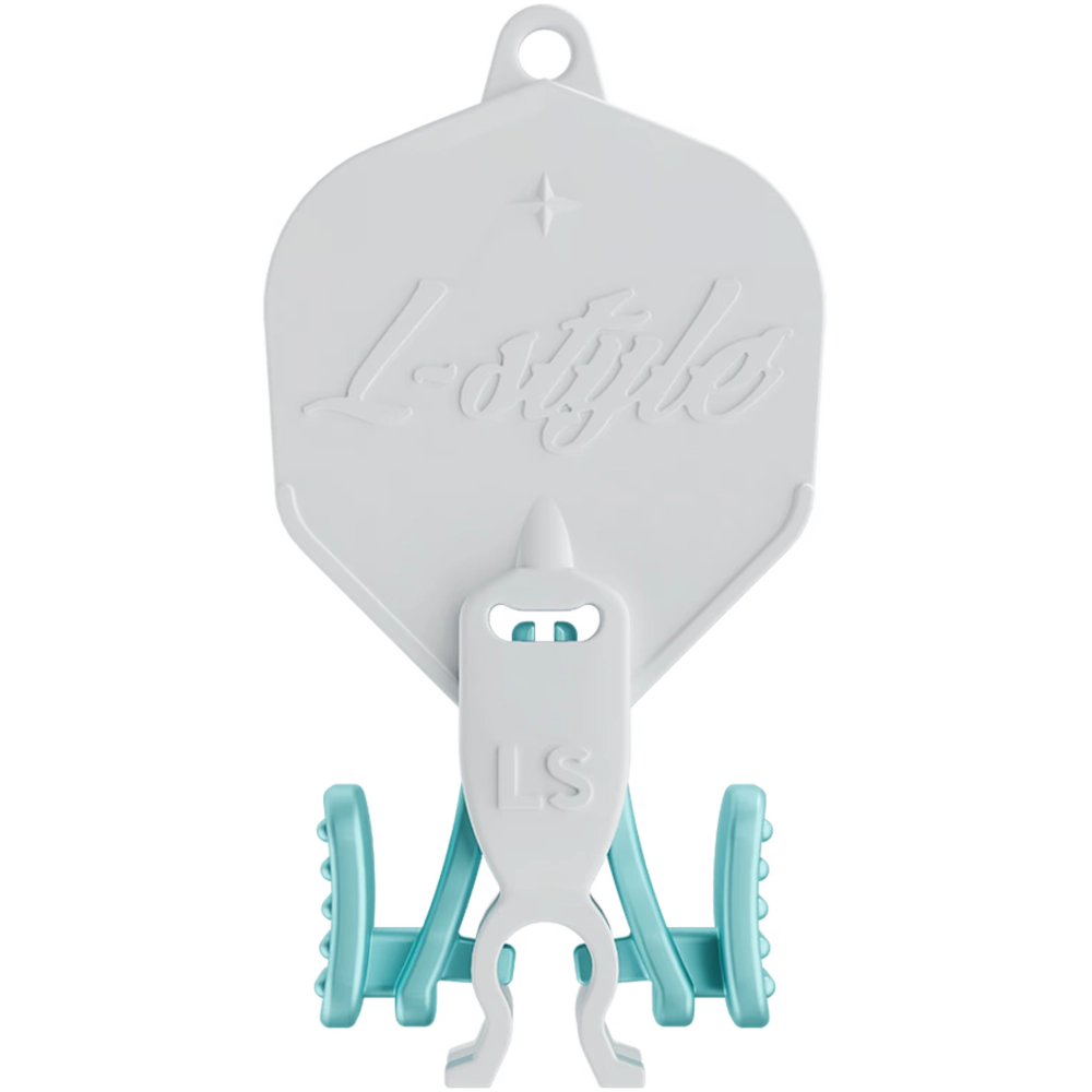 L-Style L-System Key-2