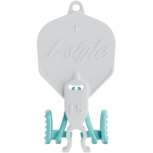 L-Style L-System Key-2