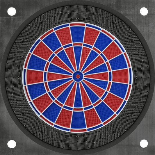 Löwen Dart Complete Set