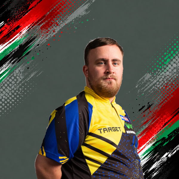 Luke Littler