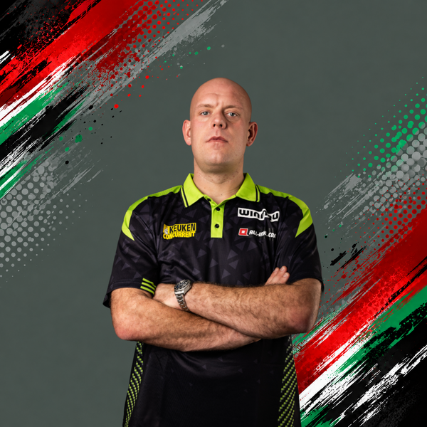 Michael van Gerwen