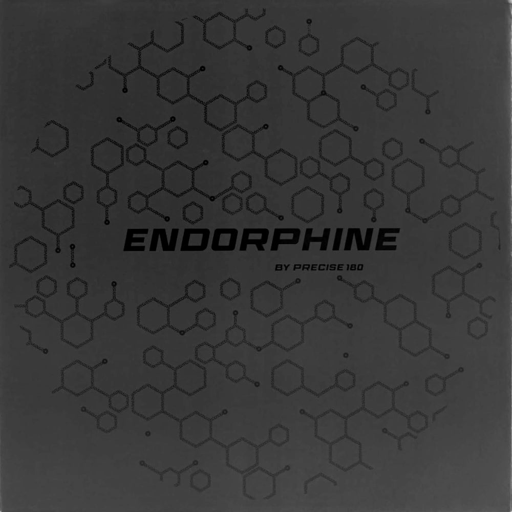Precise 180 Endorphine Dartboard