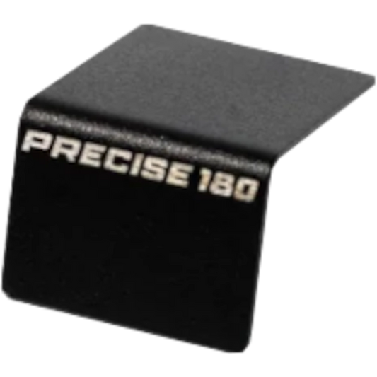 Precise 180 4-piece magnetic holder set Gen.2 incl. Anti-Slides