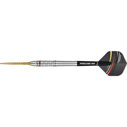 Precise 180 Ricardo Pietreczko Steel Dart 90%