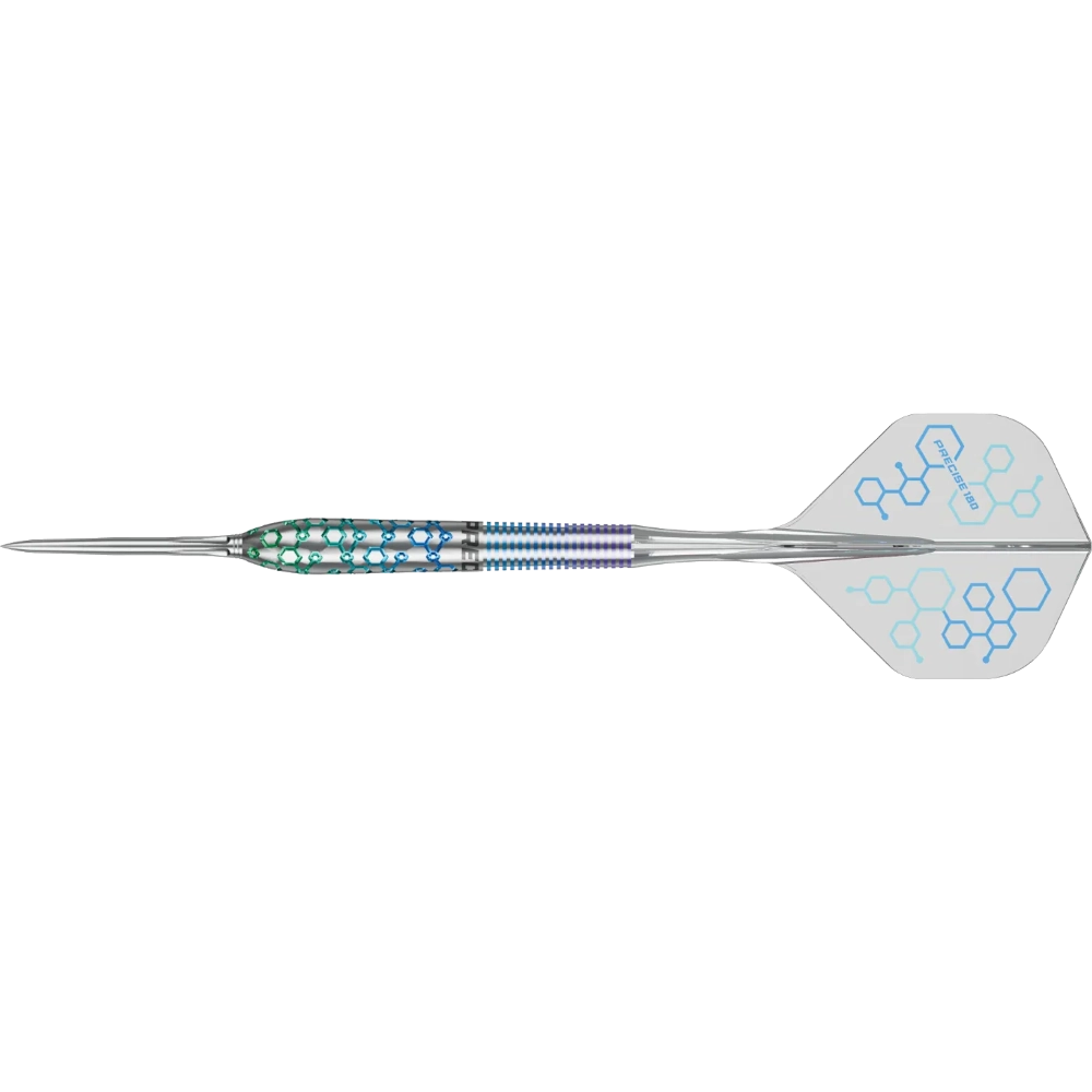 Precise 180 Endorphine Steeldart 90%