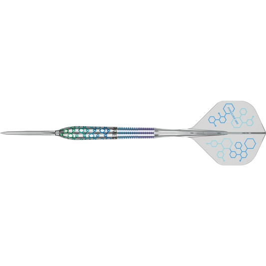 Precise 180 Endorphine Steeldart 90%