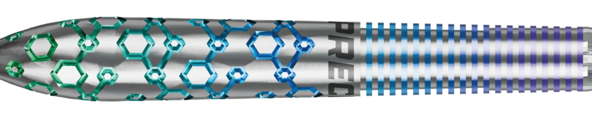 Precise 180 Endorphine Steeldart 90%