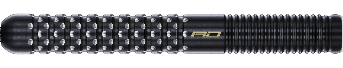 Red Dragon Bullhitters V1 Steel-Tip Darts 90%