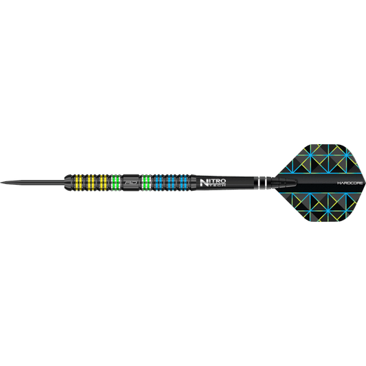 Red Dragon Dragonfly95 Steeldart 90%