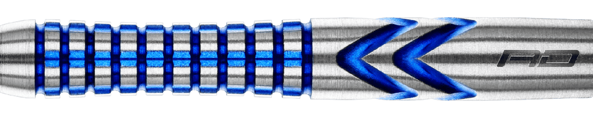 Red Dragon Gerwyn Price "Iceman" Contour Softdart 90%