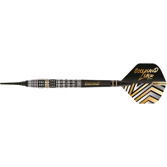 Red Dragon Luke Humphries Prestige Softdart 90%