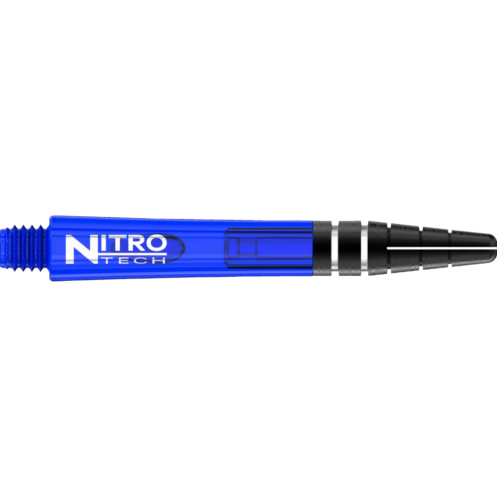 Red Dragon Nitrotech Shafts Blau