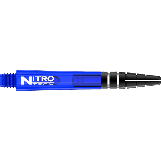 Red Dragon Nitrotech Shafts Blue