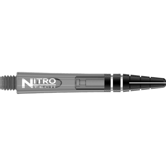 Red Dragon Nitrotech Shafts Grey