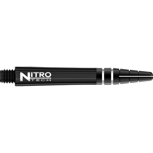Red Dragon Nitrotech Shafts Black