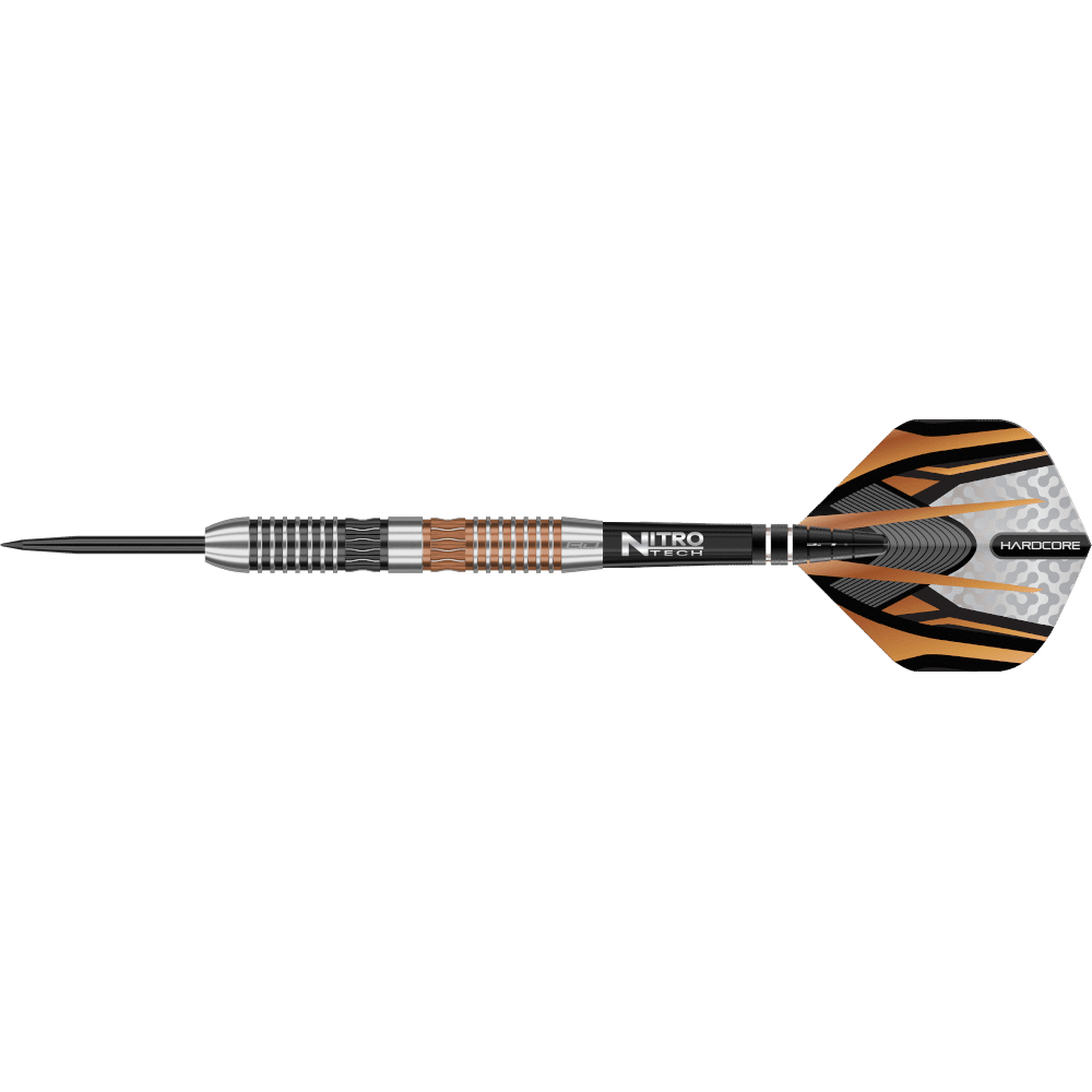 Red Dragon Panterra Steeldart 90%