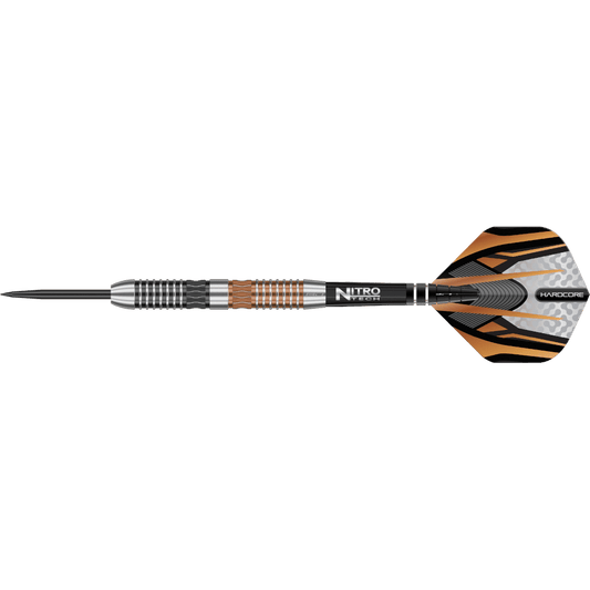 Red Dragon Panterra Steeldart 90%