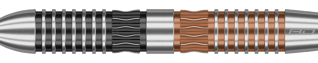 Red Dragon Panterra Steeldart 90%