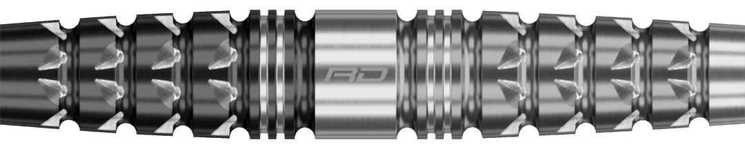 Red Dragon Paradym Torpedo Softdart 90%