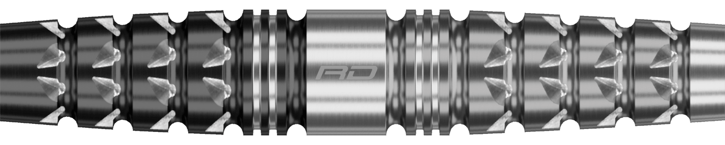 Red Dragon Paradym Torpedo Softdart 90%