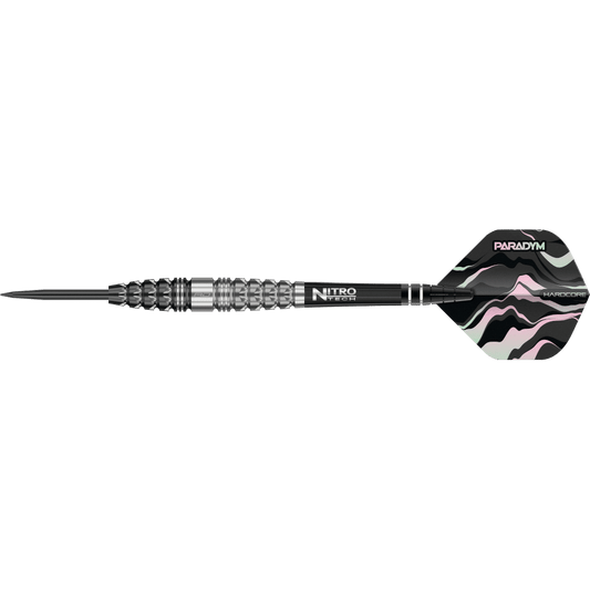 Red Dragon Paradym Torpedo Steeldart 90%