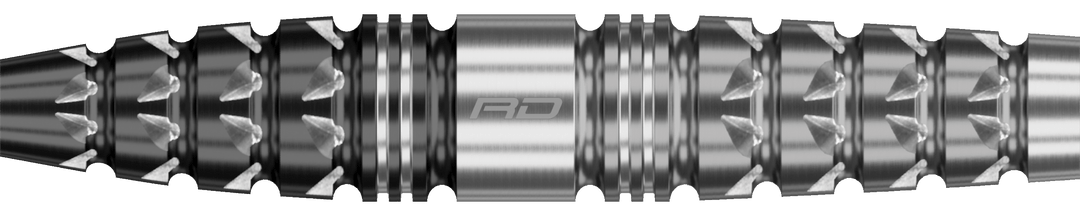 Red Dragon Paradym Torpedo Steeldart 90%