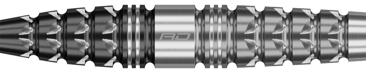 Red Dragon Paradym Torpedo Steeldart 90%