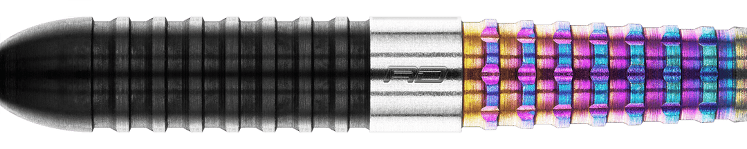 Red Dragon Peter Wright Corra Steeldart 90%