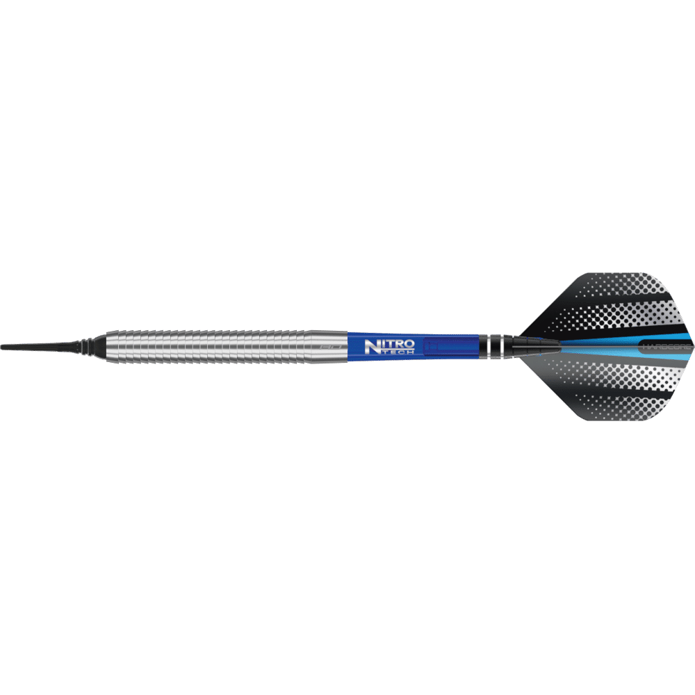 Red Dragon Razor Edge Original Softdart 85%