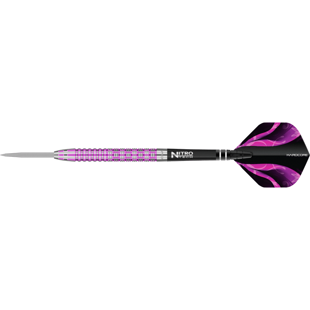Red Dragon Tyrian Steeldart 90%