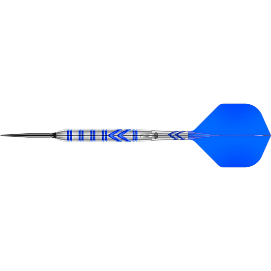 Red Dragon Gerwyn Price Blue Original Switch Point Steeldart 90%
