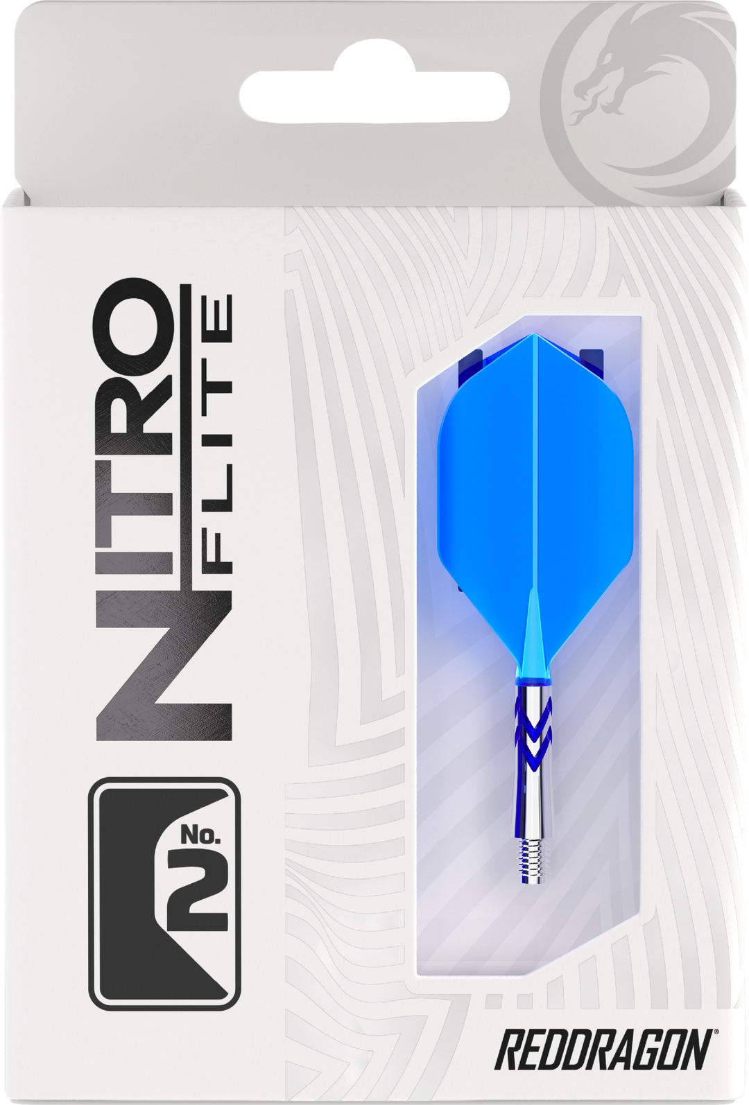 Red Dragon Nitro Flite Gerwyn Price