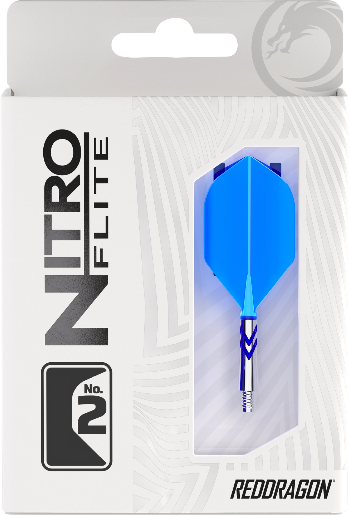 Red Dragon Nitro Flite Gerwyn Price