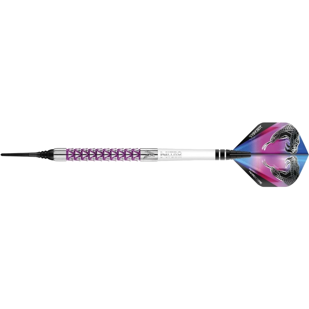 Red Dragon Peter Wright "Snakebite" Vyper Softdart 90%