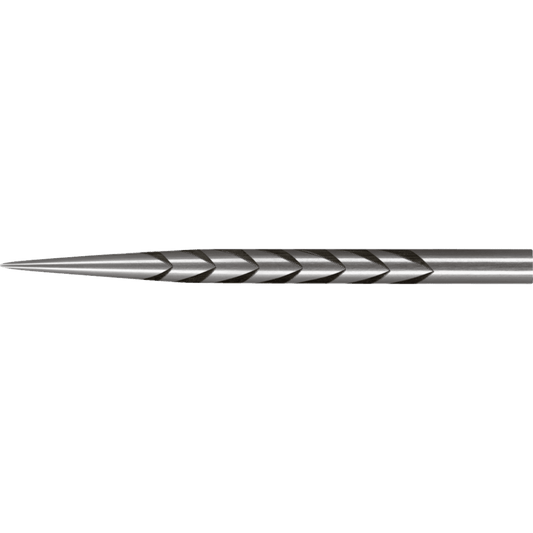 Geschoss-Stammeswaffe Spitze