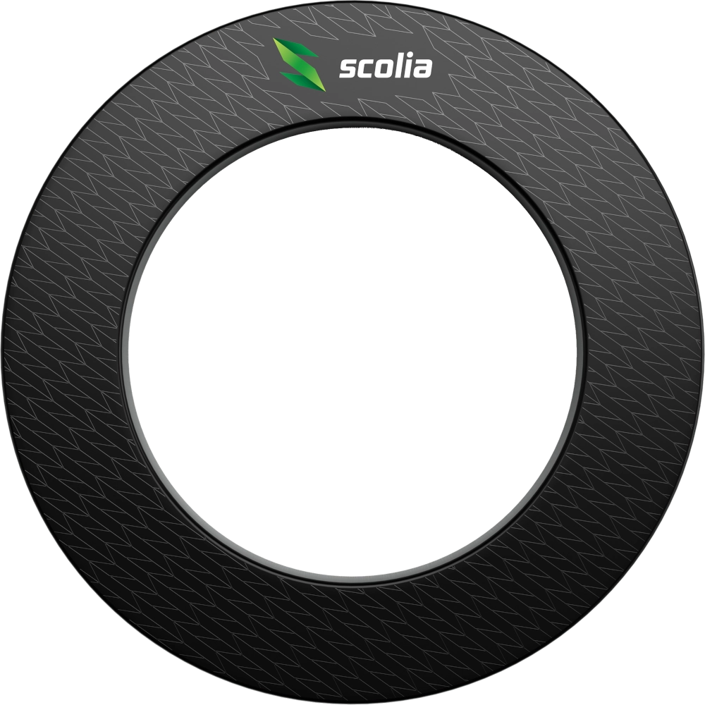 Scolia Signature Dartboard Surround