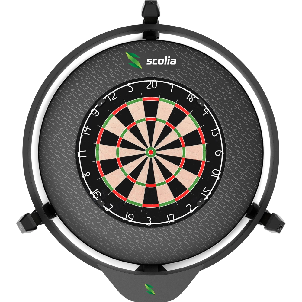 Scolia Signature Dartboard Surround