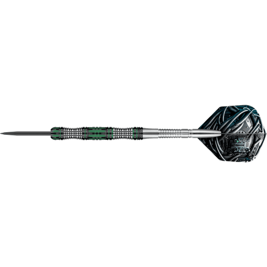 Shot AI Cyberpunk Steel Dart 90%