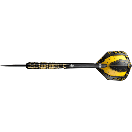 Shot AI Mecha Steel Tip Dart 90%