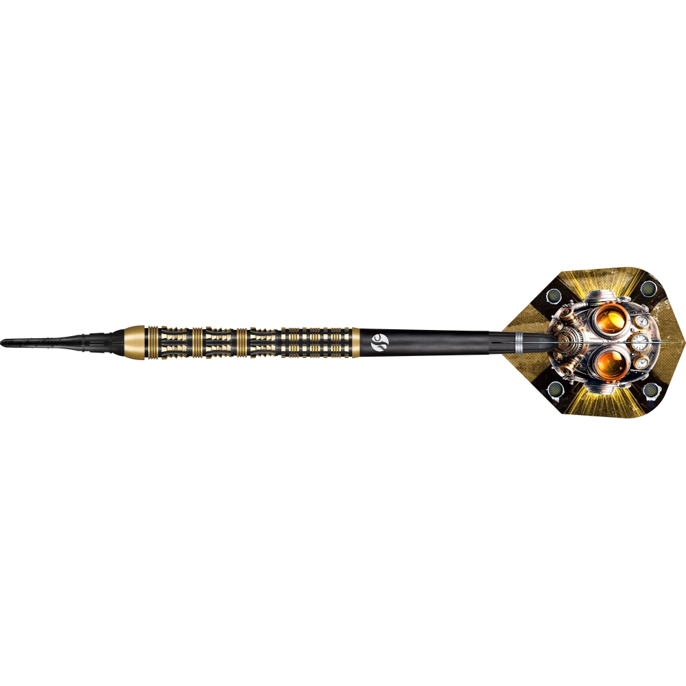 Shot Badlands The Sheriff Softdart 90%
