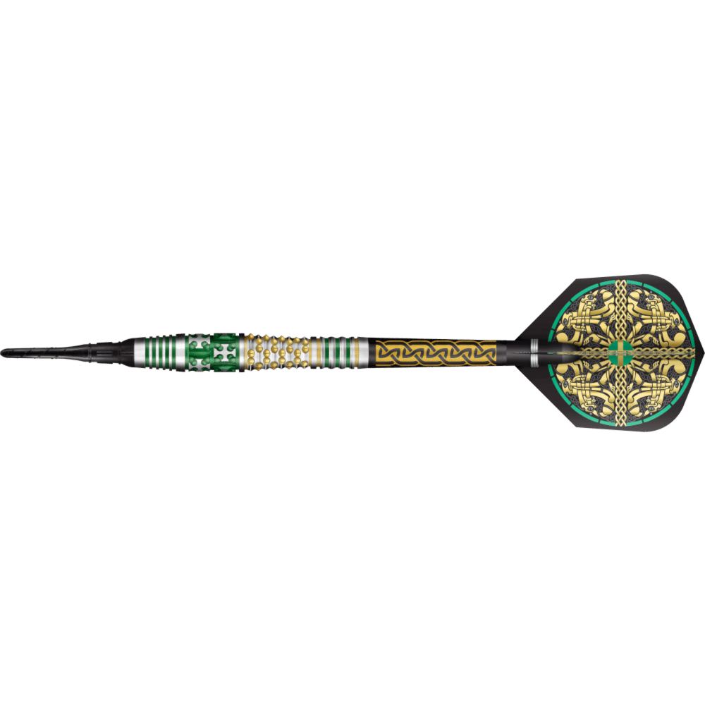 Shot Celt Cernunnos Softdart 90%
