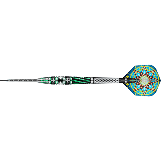 Shot Celt Druid Steeldart 90%