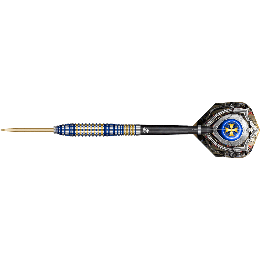 Shot Future Knights Darkstar Steeldart 90%
