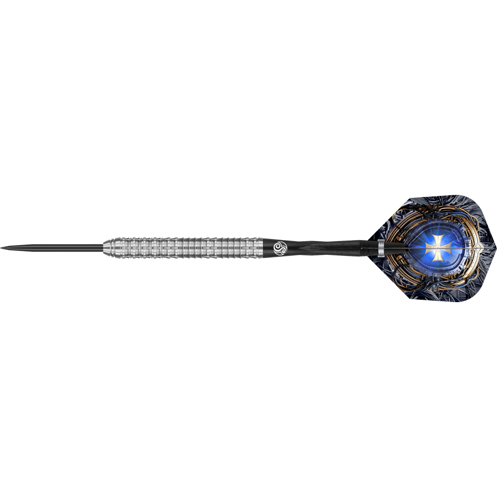 Shot Future Knights Ironsoul Steeldart 90%