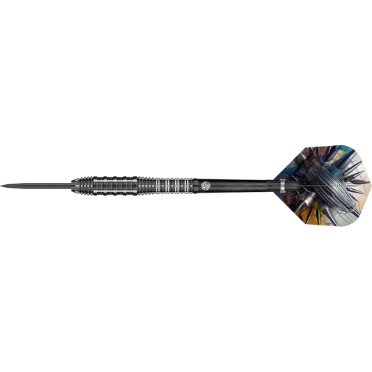 Shot Gnarly Rippah Steel Tip Darts 90%