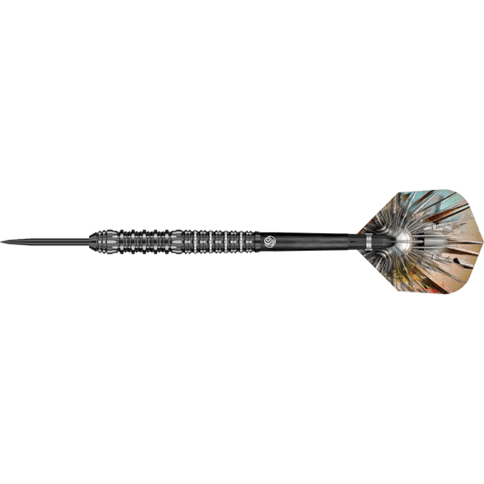 Shot Gnarly Shredda Steeldart 90%